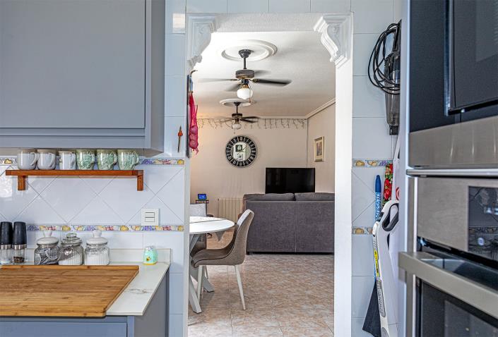 Image No.18-Jumelé de 2 chambres à vendre à Ciudad Quesada