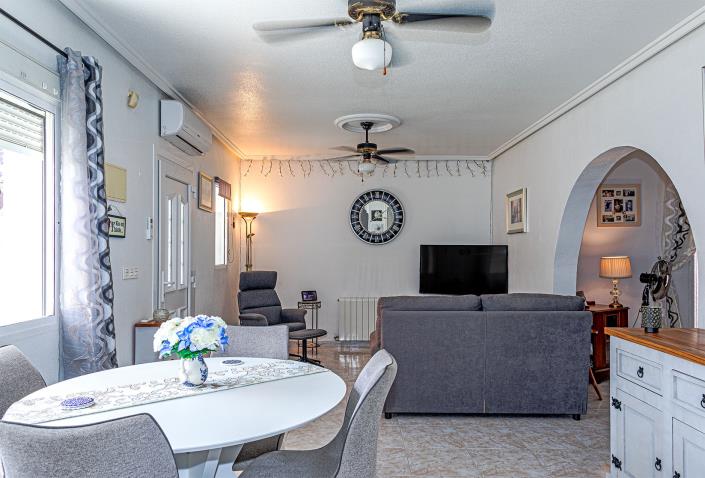 Image No.19-Jumelé de 2 chambres à vendre à Ciudad Quesada