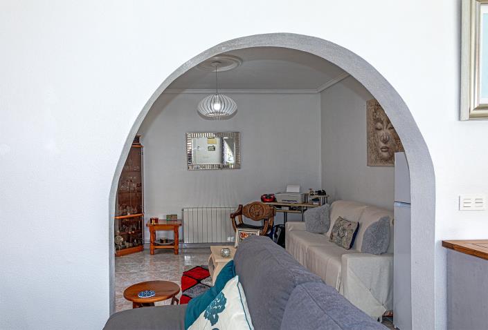 Image No.20-Jumelé de 2 chambres à vendre à Ciudad Quesada