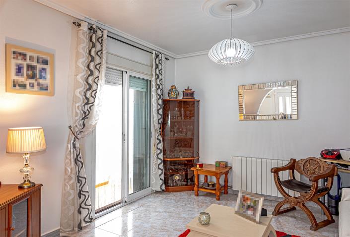 Image No.21-Jumelé de 2 chambres à vendre à Ciudad Quesada