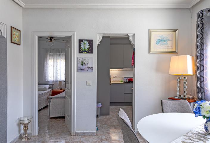 Image No.28-Jumelé de 2 chambres à vendre à Ciudad Quesada