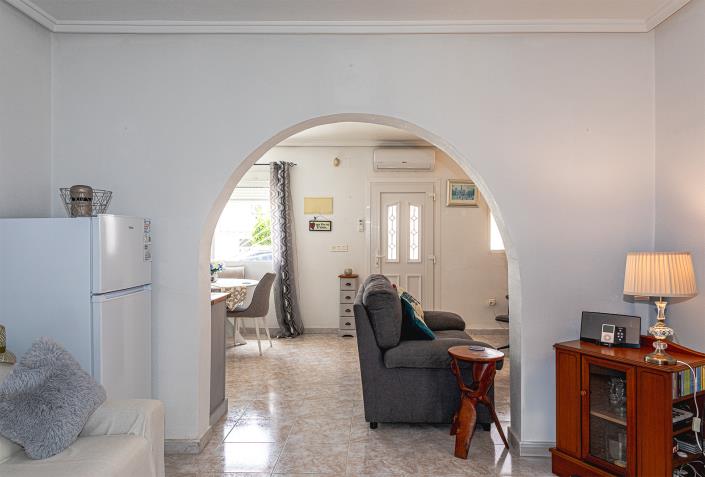 Image No.23-Jumelé de 2 chambres à vendre à Ciudad Quesada