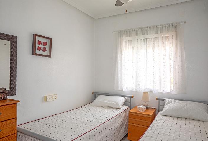 Image No.29-Jumelé de 2 chambres à vendre à Ciudad Quesada