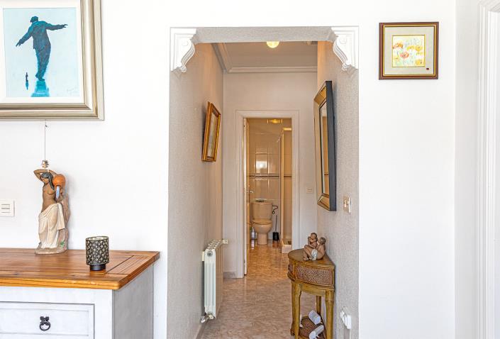 Image No.24-Jumelé de 2 chambres à vendre à Ciudad Quesada