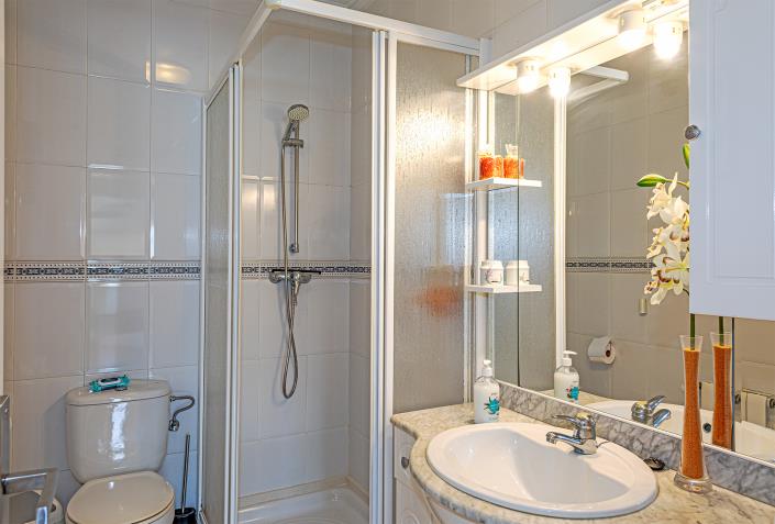 Image No.30-Jumelé de 2 chambres à vendre à Ciudad Quesada