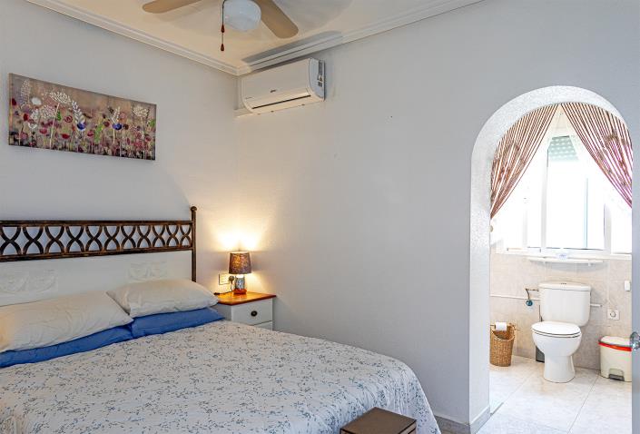 Image No.25-Jumelé de 2 chambres à vendre à Ciudad Quesada