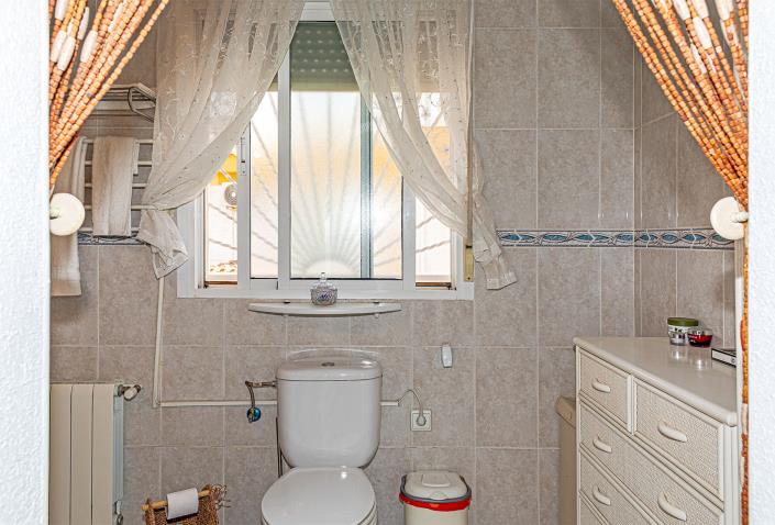 Image No.27-Jumelé de 2 chambres à vendre à Ciudad Quesada