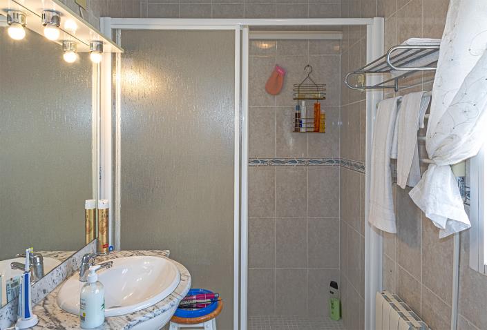 Image No.31-Jumelé de 2 chambres à vendre à Ciudad Quesada