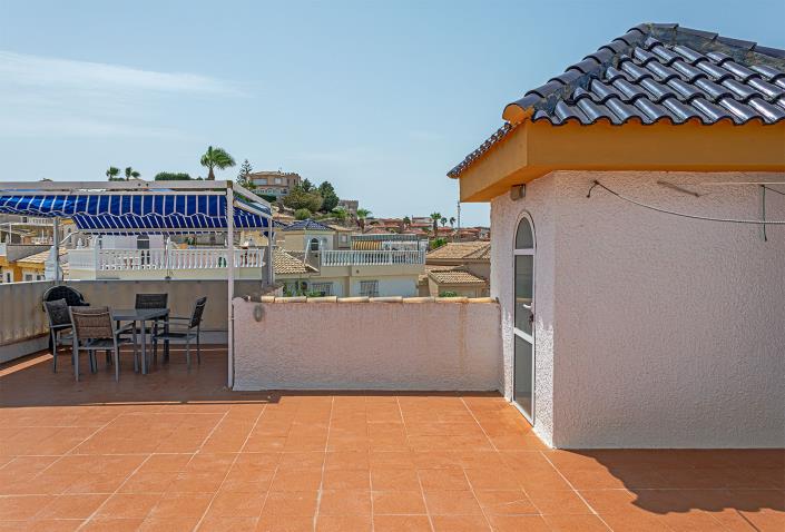 Image No.33-Jumelé de 2 chambres à vendre à Ciudad Quesada