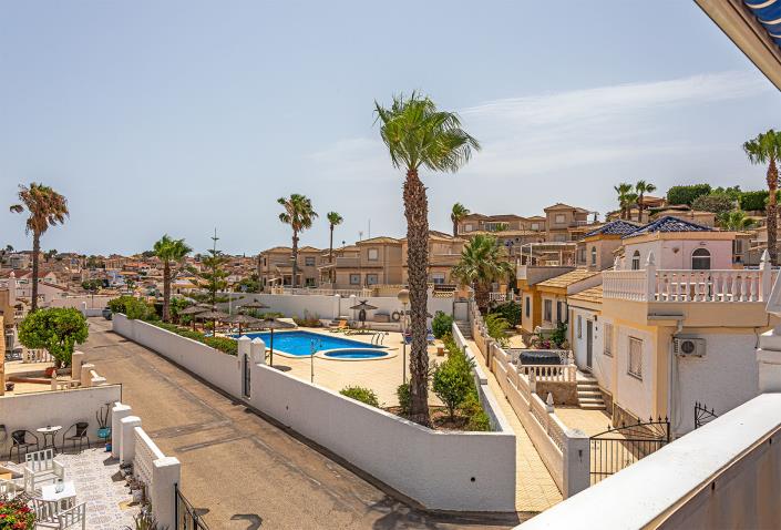 Image No.35-Jumelé de 2 chambres à vendre à Ciudad Quesada