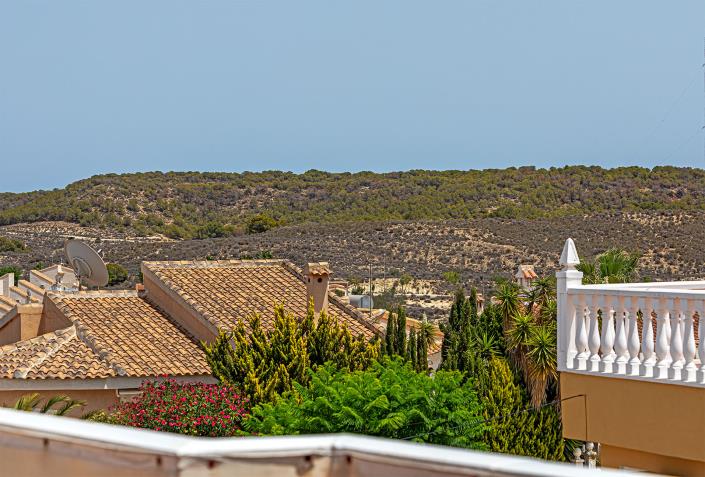 Image No.37-Jumelé de 2 chambres à vendre à Ciudad Quesada