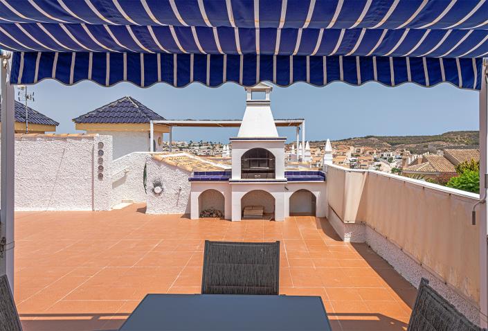 Image No.38-Jumelé de 2 chambres à vendre à Ciudad Quesada