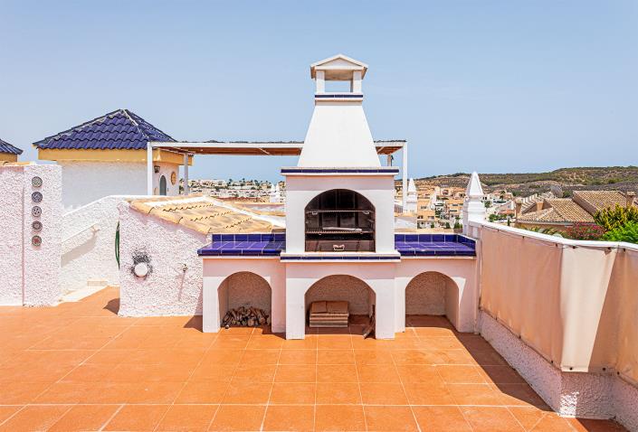 Image No.39-Jumelé de 2 chambres à vendre à Ciudad Quesada