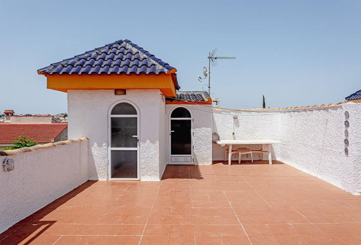 Image No.40-Jumelé de 2 chambres à vendre à Ciudad Quesada