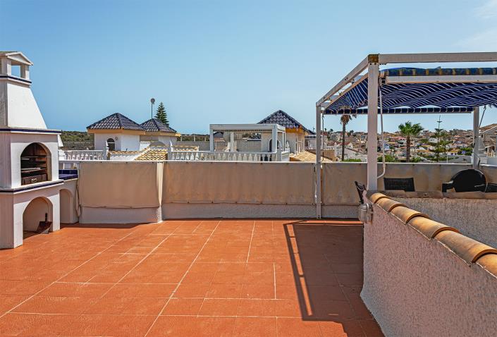 Image No.42-Jumelé de 2 chambres à vendre à Ciudad Quesada