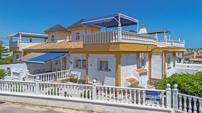 Image No.45-Jumelé de 2 chambres à vendre à Ciudad Quesada