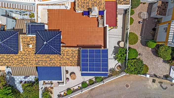 Image No.43-Jumelé de 2 chambres à vendre à Ciudad Quesada