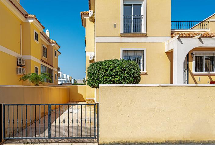 Image No.6-Jumelé de 3 chambres à vendre à Ciudad Quesada