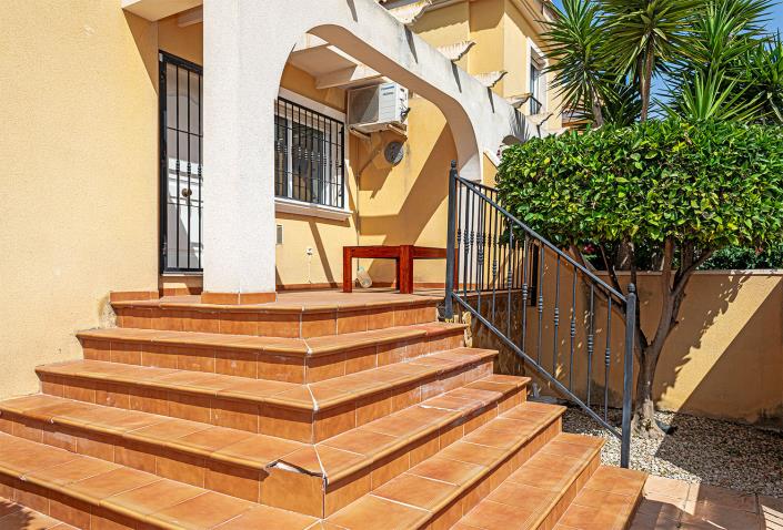 Image No.7-Jumelé de 3 chambres à vendre à Ciudad Quesada