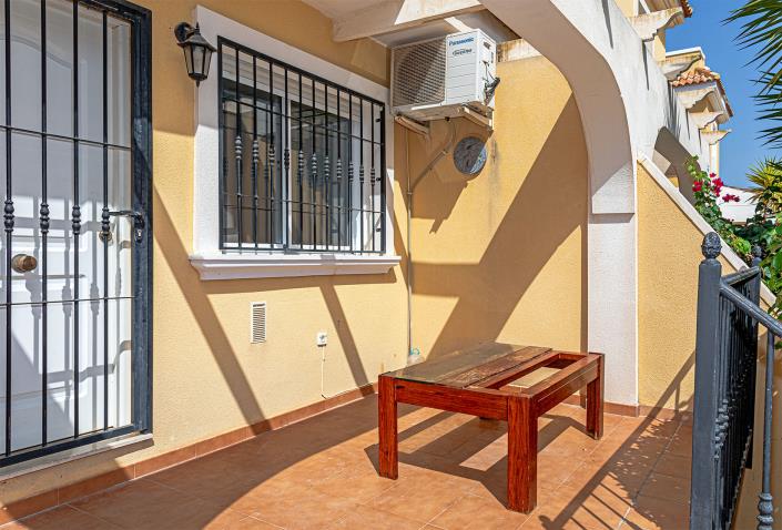 Image No.10-Jumelé de 3 chambres à vendre à Ciudad Quesada