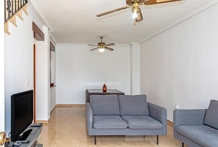 Image No.12-Jumelé de 3 chambres à vendre à Ciudad Quesada