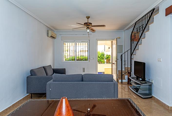 Image No.14-Jumelé de 3 chambres à vendre à Ciudad Quesada