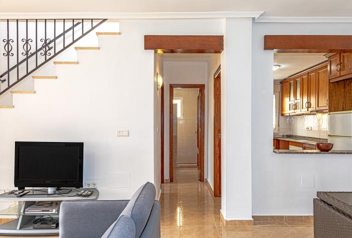 Image No.16-Jumelé de 3 chambres à vendre à Ciudad Quesada