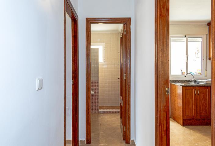 Image No.17-Jumelé de 3 chambres à vendre à Ciudad Quesada