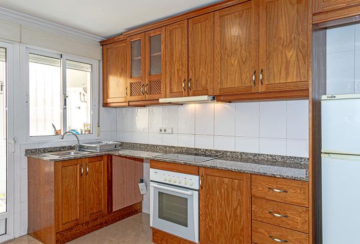 Image No.18-Jumelé de 3 chambres à vendre à Ciudad Quesada