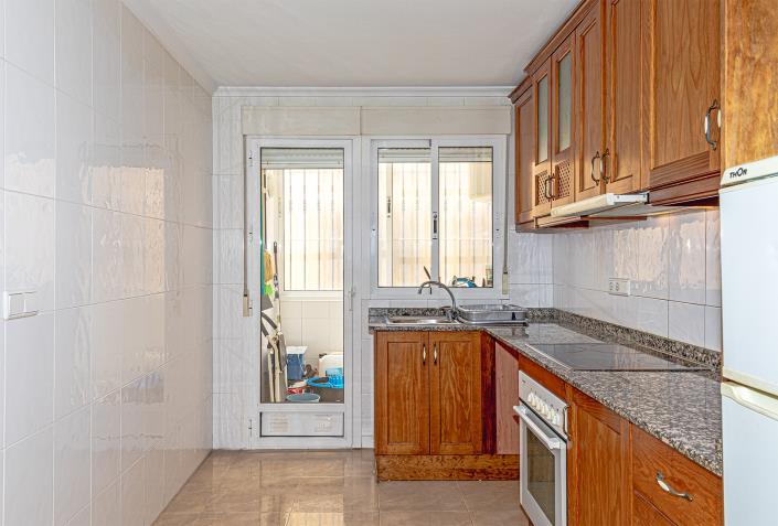 Image No.19-Jumelé de 3 chambres à vendre à Ciudad Quesada