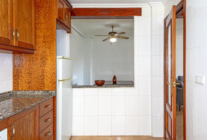 Image No.21-Jumelé de 3 chambres à vendre à Ciudad Quesada