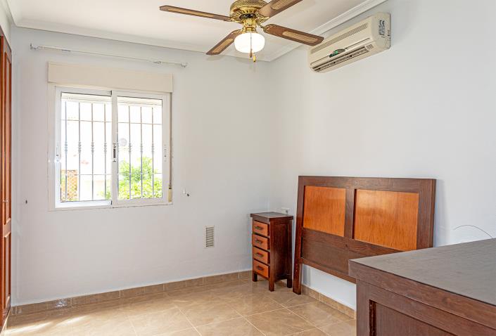 Image No.23-Jumelé de 3 chambres à vendre à Ciudad Quesada