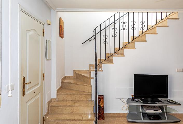 Image No.24-Jumelé de 3 chambres à vendre à Ciudad Quesada