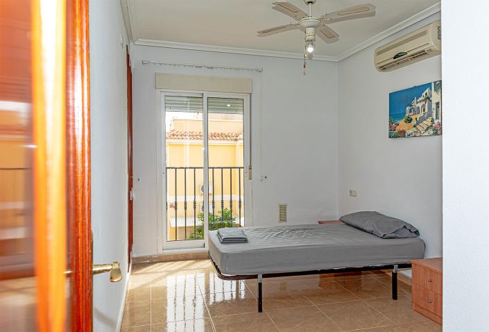 Image No.29-Jumelé de 3 chambres à vendre à Ciudad Quesada