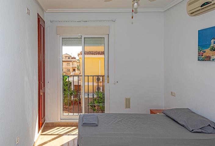 Image No.30-Jumelé de 3 chambres à vendre à Ciudad Quesada