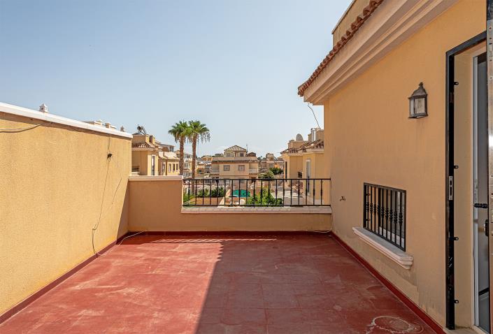 Image No.33-Jumelé de 3 chambres à vendre à Ciudad Quesada