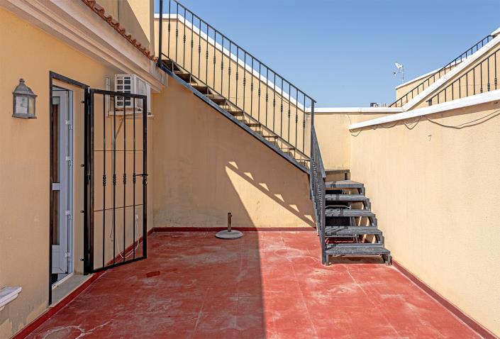 Image No.34-Jumelé de 3 chambres à vendre à Ciudad Quesada