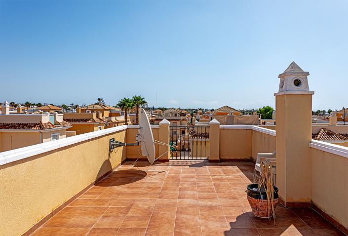 Image No.35-Jumelé de 3 chambres à vendre à Ciudad Quesada