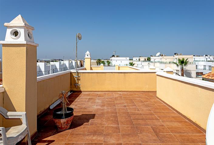 Image No.37-Jumelé de 3 chambres à vendre à Ciudad Quesada