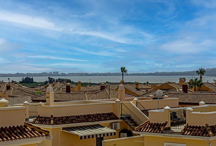 Image No.4-Jumelé de 3 chambres à vendre à Ciudad Quesada