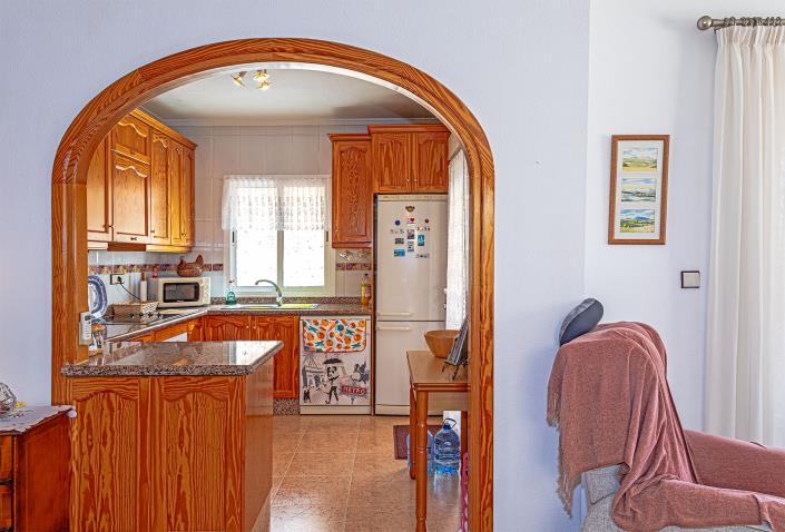 Image No.13-3 Bed Villa / Detached for sale