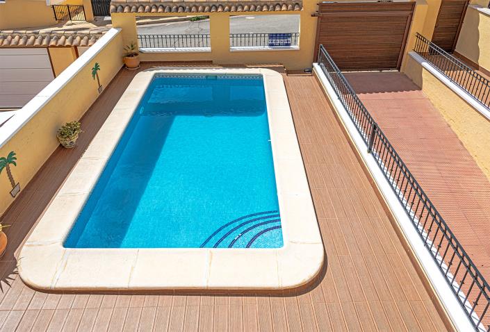 Image No.30-3 Bed Villa / Detached for sale