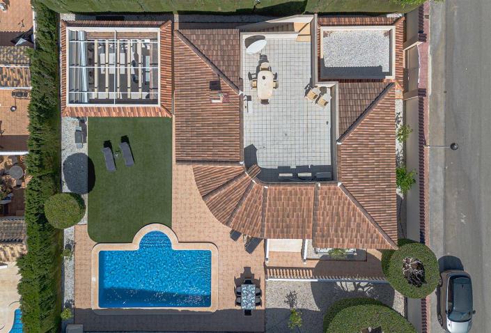 Image No.3-3 Bed Villa / Detached for sale