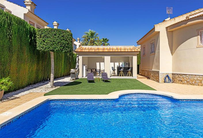 Image No.7-3 Bed Villa / Detached for sale