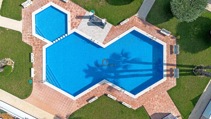 Image No.3-Duplex de 3 chambres à vendre à Ciudad Quesada