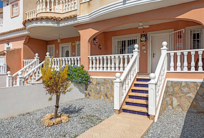 Image No.5-Duplex de 3 chambres à vendre à Ciudad Quesada