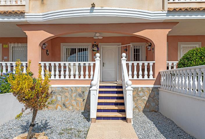 Image No.4-Duplex de 3 chambres à vendre à Ciudad Quesada