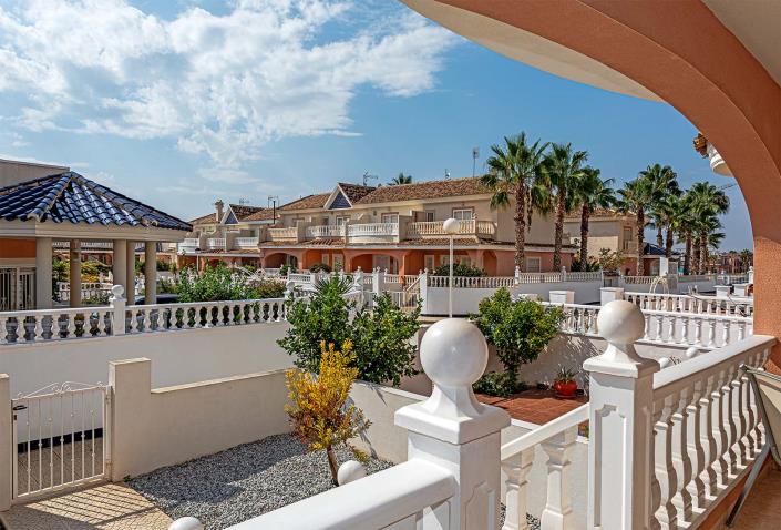 Image No.6-Duplex de 3 chambres à vendre à Ciudad Quesada