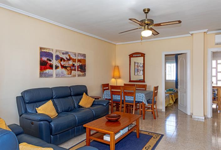 Image No.8-Duplex de 3 chambres à vendre à Ciudad Quesada