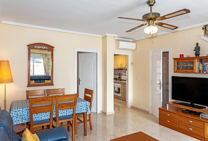 Image No.9-Duplex de 3 chambres à vendre à Ciudad Quesada